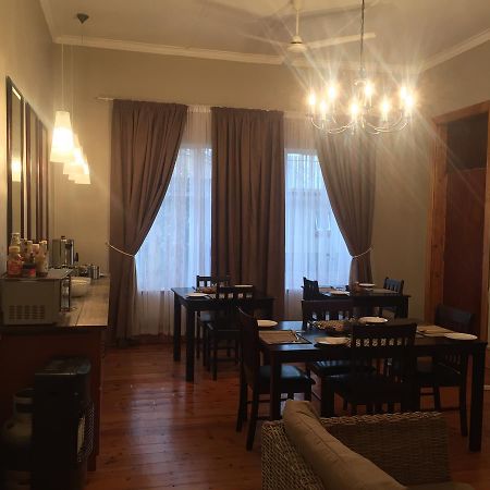 Tranquil House B&B @ 1 College Ave 퀸스타운 외부 사진
