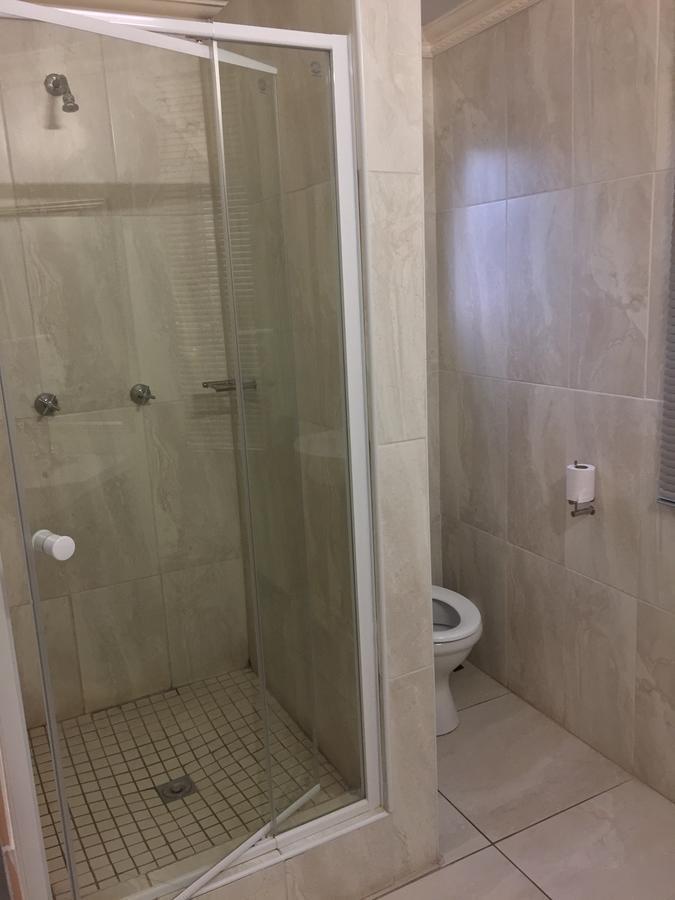 Tranquil House B&B @ 1 College Ave 퀸스타운 외부 사진