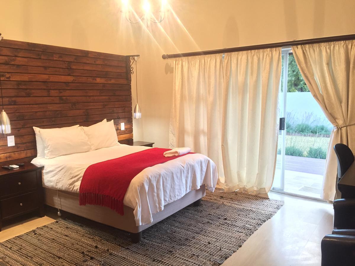 Tranquil House B&B @ 1 College Ave 퀸스타운 외부 사진