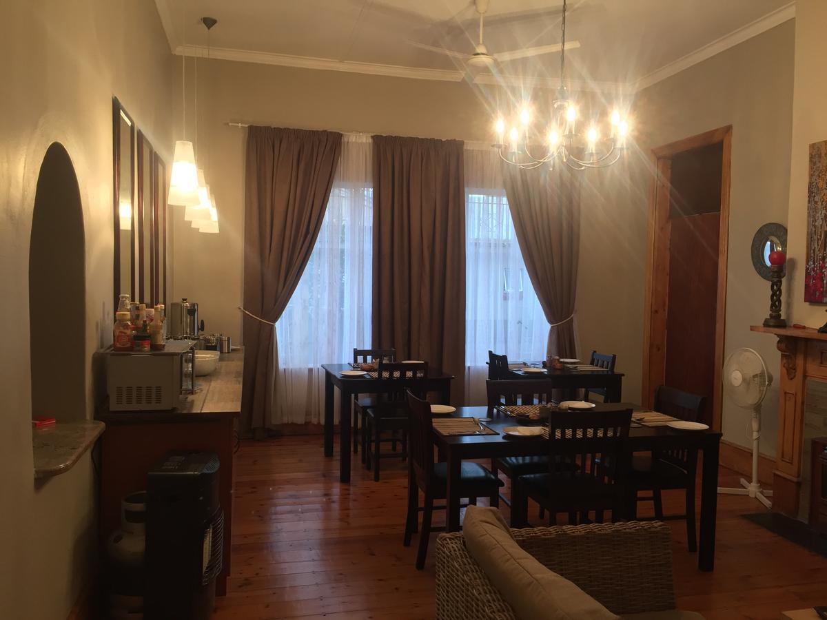 Tranquil House B&B @ 1 College Ave 퀸스타운 외부 사진