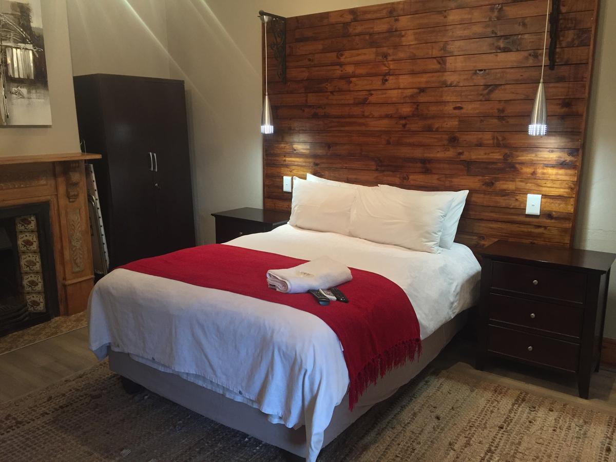 Tranquil House B&B @ 1 College Ave 퀸스타운 외부 사진