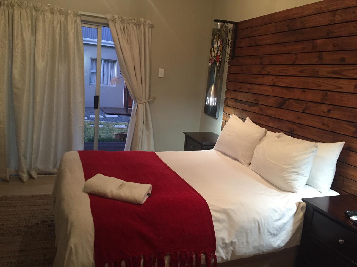 Tranquil House B&B @ 1 College Ave 퀸스타운 외부 사진
