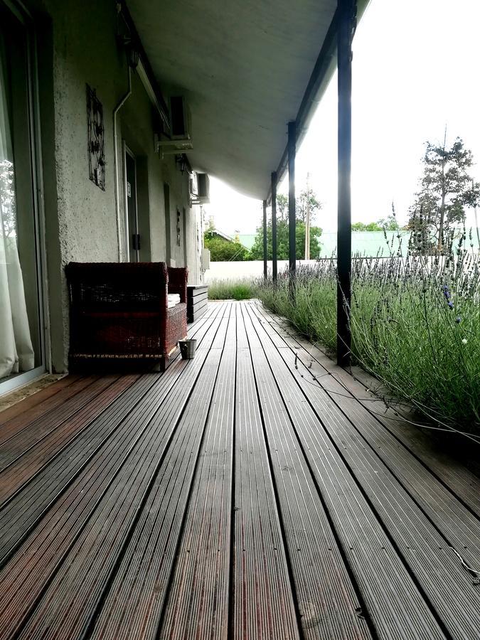 Tranquil House B&B @ 1 College Ave 퀸스타운 외부 사진