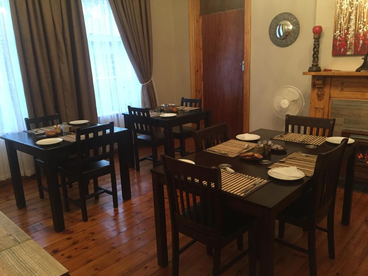 Tranquil House B&B @ 1 College Ave 퀸스타운 외부 사진
